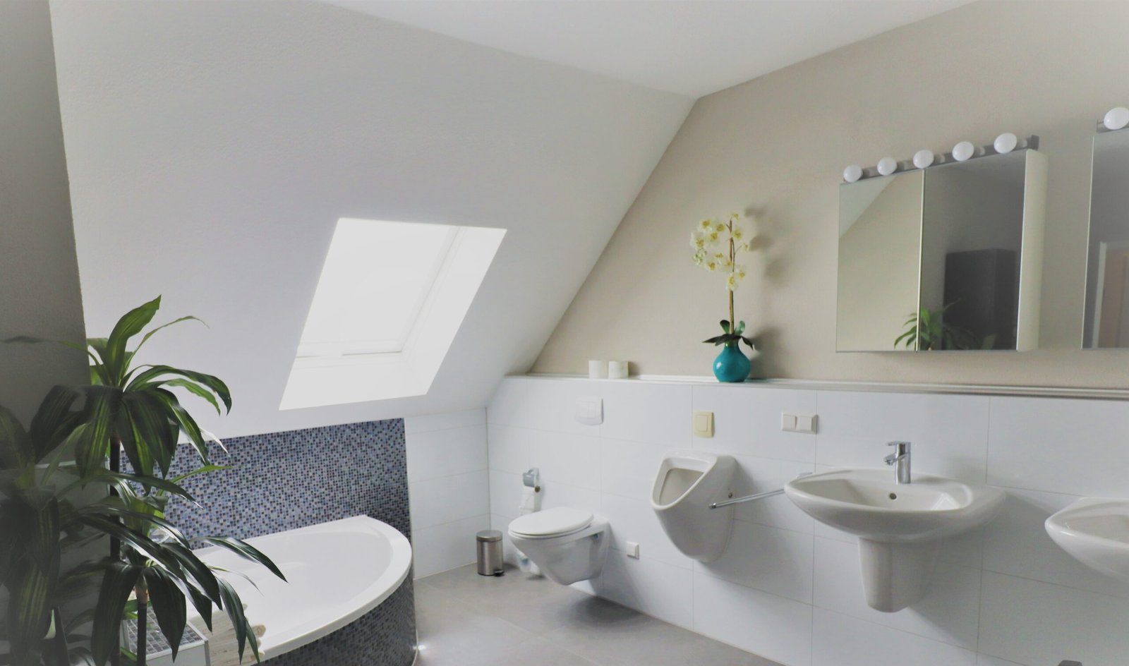 TLA Ramstein Bathroom